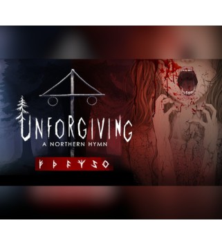Unforgiving - A Northern Hymn Steam Key EUROPE